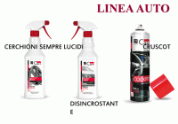 linea auto